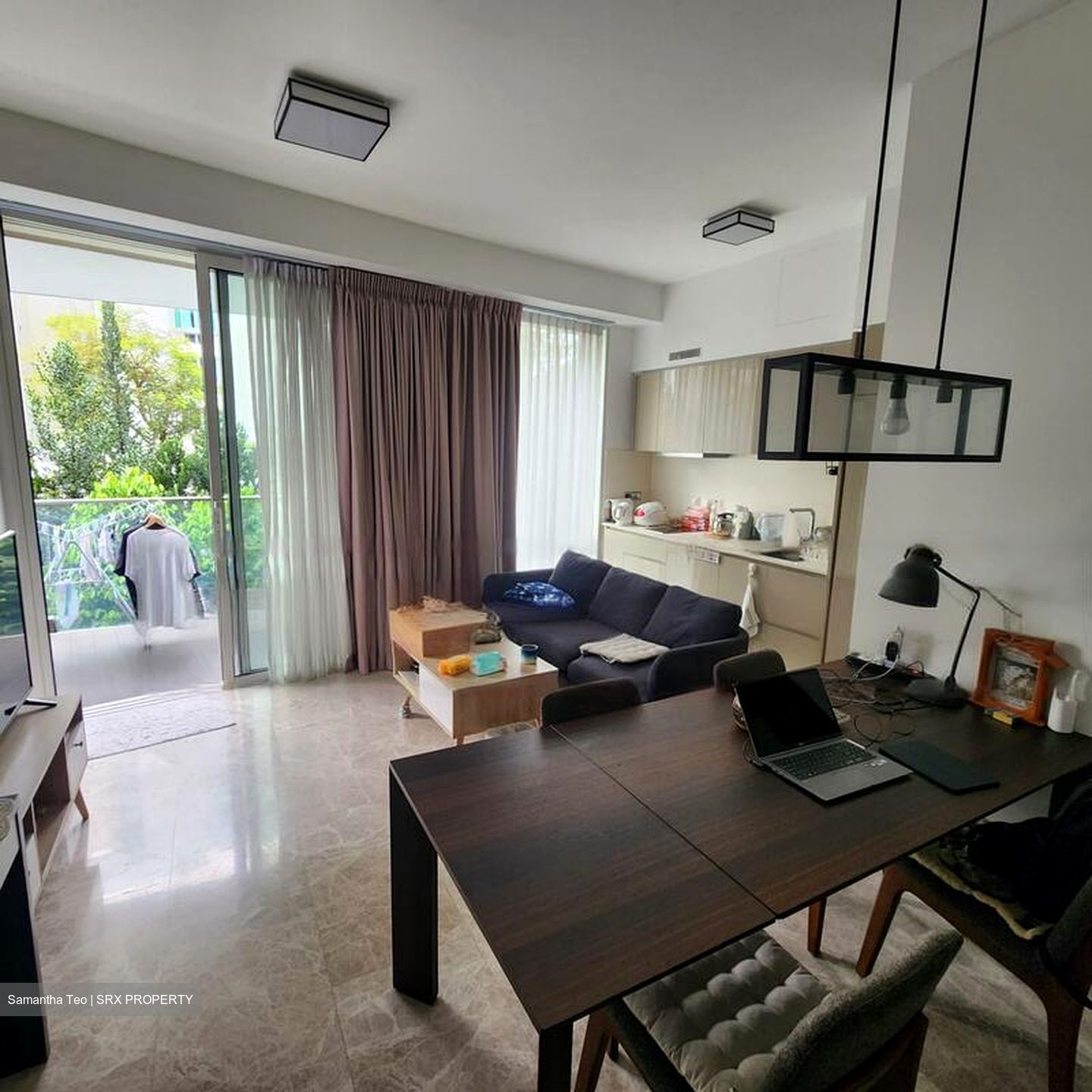 Corals At Keppel Bay (D4), Condominium #447689451